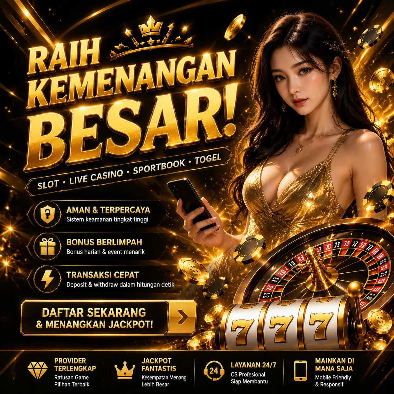 Proses Instalasi APK