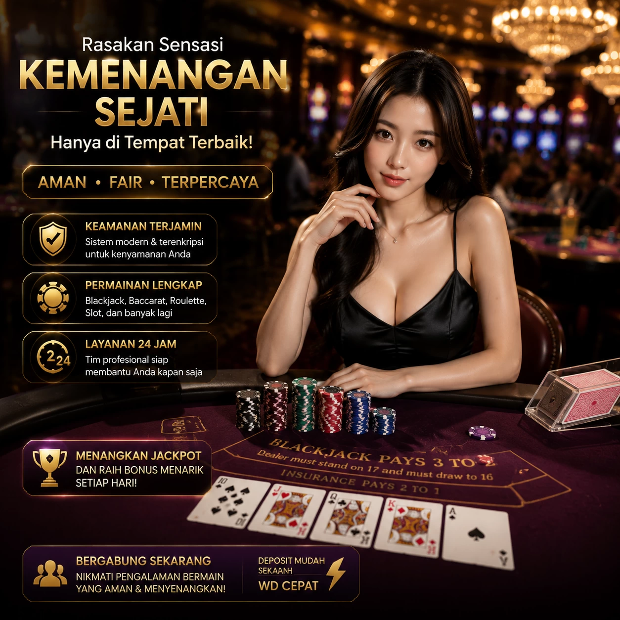 Keamanan atas4d